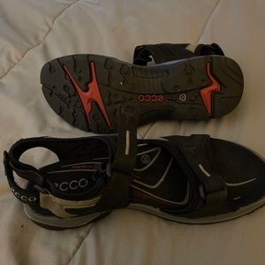 Echos Brand Walking  Sandles